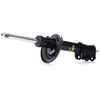 Image de MONROE Amortisseur Jambe de suspension Pression de gaz Compatible avec OPEL Astra H 3/5 portes A04 G8001
