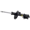 Image de MONROE Amortisseur Jambe de suspension Pression de gaz amortisseurs Compatible avec OPEL Astra H 3/5 portes A04 G8002