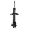 Image de MONROE 2x Amortisseur Jambe de suspension Pression d'huile Essieu avant amortisseurs Compatible avec PEUGEOT Expert I Van 222 V4201