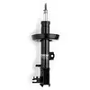 Image de MONROE Amortisseur Jambe de suspension Pression de gaz amortisseurs Compatible avec OPEL Vectra B Berline J96 G16758