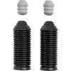 Image de MONROE Kit De Protection Contre La Poussière Amortisseur Avant Service Kit Compatible avec VW up! 3/5 portes 121, 122, BL1, BL2, BL3, 123 load up! Van 121, 122, BL1, BL2, SKODA Citigo 3/5 portes, SEAT