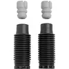 Image de MONROE Kit De Protection Contre La Poussière Amortisseur Avant Service Kit Compatible avec PEUGEOT 206 CC 2D 206 SW 2E/K