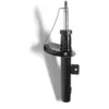 Image de MONROE Amortisseur Jambe de suspension Pression de gaz Essieu avant droit Compatible avec PEUGEOT 206 3/5 portes 2A/C G16446