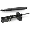 Image de MONROE Amortisseur Jambe de suspension Pression d'huile Compatible avec PEUGEOT Expert I Van 222 V4202