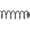 Image de MONROE 2x Ressort de suspension Essieu arrière SP4006 pour RENAULT Grand Scénic III (JZ, JZ0/1) Longueur: 358mm Diamètre extérieur:110mm