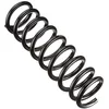 Image de MONROE 2x Ressort de suspension Essieu arrière SP4021 Compatible avec KIA SPORTAGE SL Longueur: 350mm Diamètre extérieur:100mm
