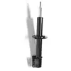 Image de MONROE 2x Amortisseur Jambe de suspension Pression d'huile Essieu avant Compatible avec FIAT 128 Berline 128 R11003