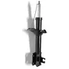 Image de MONROE Amortisseur Jambe de suspension Pression de gaz Essieu arrière gauche Compatible avec SUZUKI SWIFT II 3/5 portes EA, MA G16241