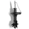 Image de MONROE Amortisseur Jambe de suspension Pression de gaz Essieu avant gauche Compatible avec MITSUBISHI CARISMA A trois volumes DA G16769