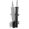 Image de MONROE Amortisseur Jambe de suspension Pression d'huile Essieu avant gauche Compatible avec SUZUKI Wagon R+ 3/5 portes EM R11293