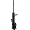 Image de MONROE 2x Amortisseur Jambe de suspension Pression de gaz Essieu avant amortisseurs Compatible avec MERCEDES-BENZ Vito Mixto W639 G8403
