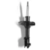 Image de MONROE 2x Amortisseur Jambe de suspension Pression de gaz Essieu avant Compatible avec SUZUKI SWIFT II 3/5 portes EA, MA 16164