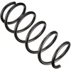 Image de MONROE 2x Ressort de suspension Essieu avant SE2794 Compatible avec OPEL Corsa C 3/5 portes X01 Longueur: 315mm Diamètre extérieur:126mm