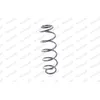 Image de MONROE 2x Ressort de suspension Essieu arrière SE3392 Longueur: 333mm Diamètre extérieur:112mm