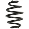 Image de MONROE 2x Ressort de suspension Essieu arrière SN0419 Compatible avec OPEL Corsa B 3/5 portes S93 Longueur: 210mm Diamètre extérieur:142mm