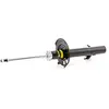 Image de MONROE Amortisseur Jambe de suspension Pression de gaz Essieu avant droit amortisseurs Compatible avec CITROËN C1 I PM, PN G7019
