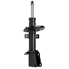 Image de MONROE 2x Amortisseur Jambe de suspension Pression de gaz amortisseurs Compatible avec RENAULT Kangoo 2 Express FW, FW0/1 G8173