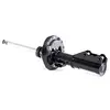 Image de MONROE Amortisseur Jambe de suspension Pression de gaz Compatible avec OPEL Zafira C Tourer P12 G8195