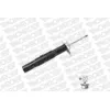 Image de MONROE Amortisseur Jambe de suspension Pression de gaz Essieu avant droit amortisseurs Compatible avec BMW 5 Touring E61 742022SP