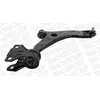 Image de MONROE Bras de suspension Essieu avant droit Compatible avec MAZDA 3 BL B39D34300 BBM234300 BBM234300A L50553