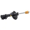 Image de MONROE Amortisseur Jambe de suspension Pression de gaz Essieu avant gauche Compatible avec SAAB 9-3 YS3F 742105SP