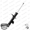 Image de MONROE Amortisseur Jambe de suspension Pression de gaz Essieu avant droit amortisseurs Compatible avec NISSAN PRIMERA P12 742204SP