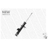Image de MONROE Amortisseur Jambe de suspension Pression de gaz Essieu avant gauche amortisseurs Compatible avec NISSAN PRIMERA P12 742205SP