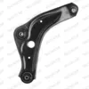 Image de MONROE Bras de suspension Compatible avec RENAULT Kadjar HA, HL 545004EA0B L25583