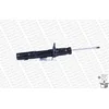 Image de MONROE Amortisseur Jambe de suspension Pression de gaz Essieu avant droit amortisseurs Compatible avec PEUGEOT 406 Berline 8B G7487