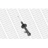 Image de MONROE 2x Amortisseur Amortisseur sur ressort Pression de gaz Essieu arrière amortisseurs Compatible avec ALFA ROMEO 166 936 G1261