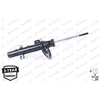 Image de MONROE Amortisseur Jambe de suspension Pression de gaz Compatible avec CITROËN C4 II Cactus 742267SP
