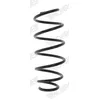 Image de MONROE SP4065 2x Ressort de suspension Essieu avant