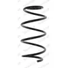 Image de MONROE SP4071 2x Ressort de suspension Essieu avant