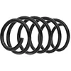 Image de MONROE 2x Ressort de suspension Essieu avant SE3415 Compatible avec OPEL Zafira B A05 Longueur: 307mm Diamètre extérieur:144mm
