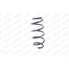 Image de MONROE SUSPENSION SPRING, SE3422, FRONT, FOR AUDI A3 SPORTBACK 2004-2015, OE-MATCHING QUALITY, RIDE COMFORT & STABILITY