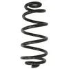 Image de MONROE 2x Ressort de suspension Essieu arrière SE4075 Compatible avec AUDI A4 B7 Berline 8EC Longueur: 297mm Diamètre extérieur:131mm