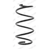 Image de MONROE Ressort de suspension SP4155 Compatible avec: BMW 1, 1, 2 Coupe, 3, 3 Touring