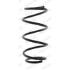 Image de MONROE SP4166 2x Ressort de suspension Essieu avant