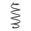 Image de MONROE SP4176 2x Ressort de suspension Essieu avant