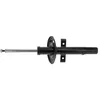 Image de MONROE 2x Amortisseur Jambe de suspension Pression de gaz Essieu avant Compatible avec RENAULT Scénic 2 JM G7784