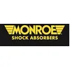 Image de MONROE Amortisseur Jambe de suspension Pression de gaz amortisseurs Compatible avec BMW 3 Berline E46 G8614