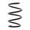 Image de MONROE Ressort de suspension SP4198 Compatible avec: DACIA SANDERO II