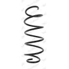 Image de Ressort de suspension MONROE SP4203
