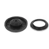 Image de MONROE MK468 Coupelle d'amortisseur Essieu avant Compatible avec PEUGEOT 207 3/5 portes WA, WC 207 CC WD 207 SW WK 207 Berline 207 SW Van/Break WK