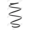 Image de MONROE 2x Ressort de suspension SP4243