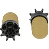 Image de MONROE Butée élastique suspension Arrière Butée Élastique Suspension PK459