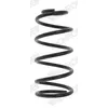 Image de MONROE SP4274 2x Ressort de suspension Essieu avant