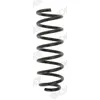 Image de MONROE SP4282 2x Ressort de suspension Essieu avant