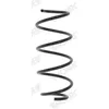 Image de MONROE 2x Ressort de suspension SP4328