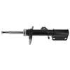 Image de MONROE Amortisseur Jambe de suspension Pression de gaz Essieu avant gauche Compatible avec BMW X5 E53 D0408L